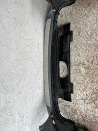 фото thumb №9, Бампер зад задній volvo v60 ii iii 2018- універсал