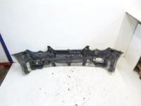 Бампер передній mercedes w203 купе 744 2002r. Ціна, фото thumb