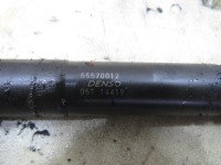 Інжектор форсунки zafira c 1.6 cdti 55570012 Доставка, фото thumb