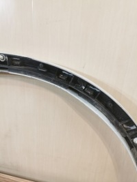 фото thumb №6, Накладка молдинг крыльев bmw mx6 m f95 компетиция