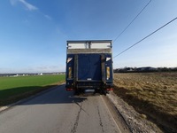 фото thumb №4, Обшивка холодильная установка агрегат mitsubishi tdj300d