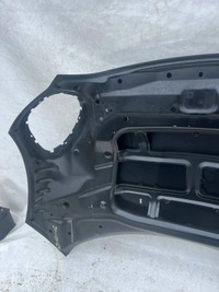 фото thumb №12, Капот mini cooper r60 countryman 2011 кришка двигуна