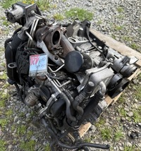 фото thumb №13, Volkswagen оригинальный номер cbz cbzb двигатель блок двигателя двигателя 1.2 tsi