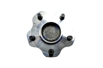 фото thumb №11, Ступиця колеса зад nissan qashqai 2wd 07- x-trail t31 t32 2wd 07- nty