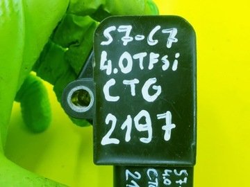 фото thumb №7, Котушка запалювання s6 c7 s7 a8 s8 4.0 tfsi ctg 079905110k