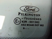 фото thumb №7, Скло права задня ford s-max mk1 2008 niebieska titanium