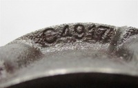 фото thumb №6, Колесо ступиця вантаж jaguar xj range rover 5.0 v8 c4917