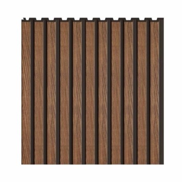 WATERPROOF Dark 3D VOX LINERIO M планки Mocca