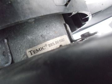 фото thumb №9, Вентилятор радіатор vw golf iv bora toledo leon octavia i a3 1j0121207c