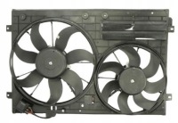 фото thumb №1, Audi a1 a3 tt вентилятор радиатора новый