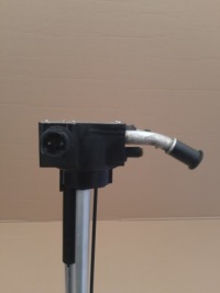 фото thumb №5, Volvo fh4 fh13 fm renault маслоприёмник датчик уровня топлива 21714563