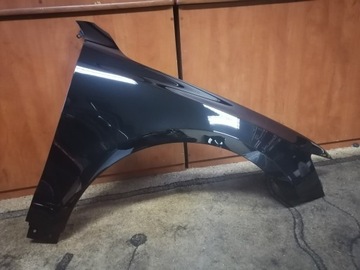 фото thumb №10, Крыло правый перед ly9t audi q5 8r