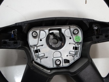 фото thumb №9, Руль opel vectra c 24439964