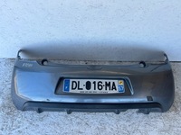 фото thumb №1, Бампер задня задній citroen ds3 + накладка