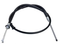 фото thumb №1, Трос тормоза ручного fiat panda