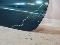 фото thumb №6, Jeep compass 2 ii 17r- крышка багажника багажника задняя задняя