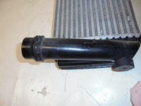 Радиатор интеркулер 1.3 tce renault arkana 22r. 144966225r Недорого, фото thumb