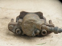 фото thumb №13, Renault megane 1 i супорт гальмівний lucas праві лівий перед переднє