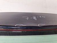 фото thumb №2, Volkswagen golf v plus golf vi plus 05-14 кришка зад