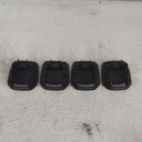 фото thumb №2, Bmw f20 f30 2012 заглушка isofix