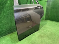 фото thumb №5, Bmw x1 f48 двері лівий задня задні ліва