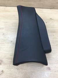 фото thumb №9, Обшивка сидіння правий задня dakota schwarz bmw f34