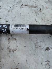 фото thumb №5, Bmw x5 f15 3.0d x-drive приводной вал левый перед 7629881