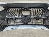 фото thumb №12, Bmw 1 f70 м-пакет бампер перед камера a300 pdc instalacja решётка led