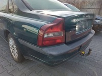 фото thumb №2, Лампа лівий задня + правий задня volvo s80 i