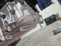 Купить Двигатель стойку m9rv710 trafic 3 2.0dci рестайлинг  eur 6, фото thumb