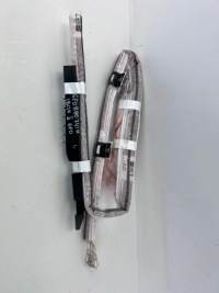 фото thumb №1, Шторка безопасности airag левая seat ibiza v 6f0 6f0880741h