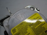 фото thumb №8, Toyota avensis t27 iii 10r pas безопасности левые перед 7p2510-p