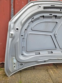 фото thumb №12, Капот vw volkswagen caddy 3 drugi lift 2015-2020