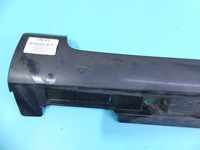 фото thumb №7, Молдинг поріг ліва vw passat b7 sedan lc9x