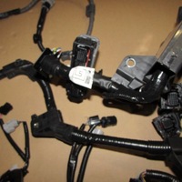 фото thumb №5, Установка двигуна toyota corolla e 21 82121-0zl50