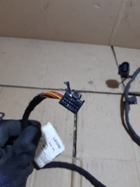 фото thumb №2, Audi a6 c6 джгут установка pdc зад мертве поля 4f0971085f