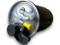 фото thumb №1, Ford transit tourneo connect новий оригінальний фільтр пального nadłamana штекер