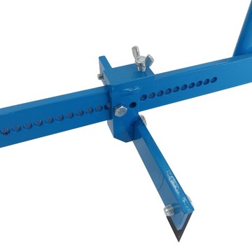 ИЗВЛЕЧИТЕЛЬ ДЛЯ КУБОВ ИМАК БРУКАРКИ JAZON IB50
