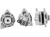 фото thumb №1, Генератор mitsubishi carisma 1.8 space star 1.8 space runner 2.0 2.4