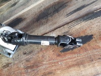 фото thumb №9, Opel insignia a колонка кермова ключ