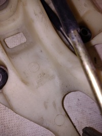 фото thumb №13, Домкрат выборщик переключения передач hyundai sonata v 2,0crdi 43700-3kxxx