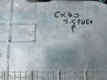 фото thumb №6, Mazda cx60 phev батарея акумулятор права ліва