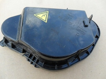 фото thumb №6, Seat ibiza 4 iv 6j0941158a - перетворювач модуль