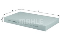 Набор фильтров knecht fiat brava в Украине, фото thumb