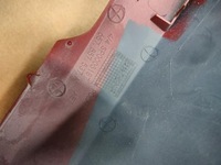 фото thumb №6, Корпус зеркало левая skoda scala оригинал