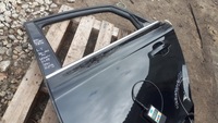 фото thumb №11, A4 b8 s4 двері лівий зад задні sedan lz9y