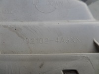 фото thumb №6, Лампа правый перед передняя hyundai h1 europa eu