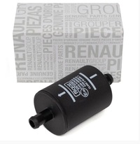фото thumb №1, Фільтр газу lpg filgaz renault dacia 169194462r