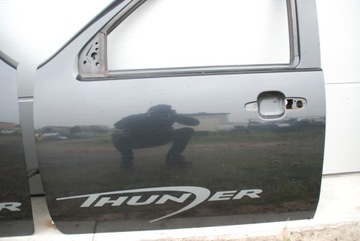 фото thumb №8, Ford ranger ii 2008 4d дверь l / p перед