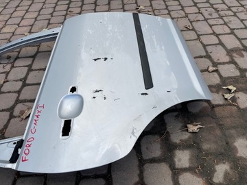 фото thumb №9, Ford focus c-max cmax i 1 дверь правые зад задние
